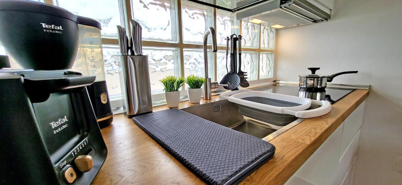 Апартаменты Casa Fiona Коста Калма Экстерьер фото